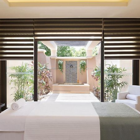 The Westin Cairo Golf Resort & Spa, Katameya Dunes Dış mekan fotoğraf