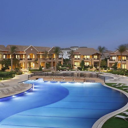 The Westin Cairo Golf Resort & Spa, Katameya Dunes Dış mekan fotoğraf
