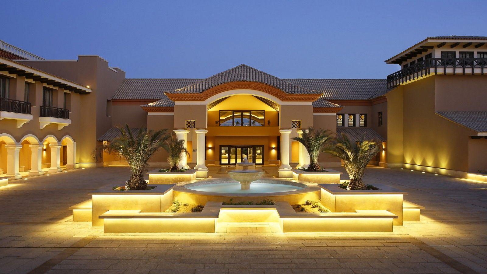 The Westin Cairo Golf Resort & Spa, Katameya Dunes Dış mekan fotoğraf