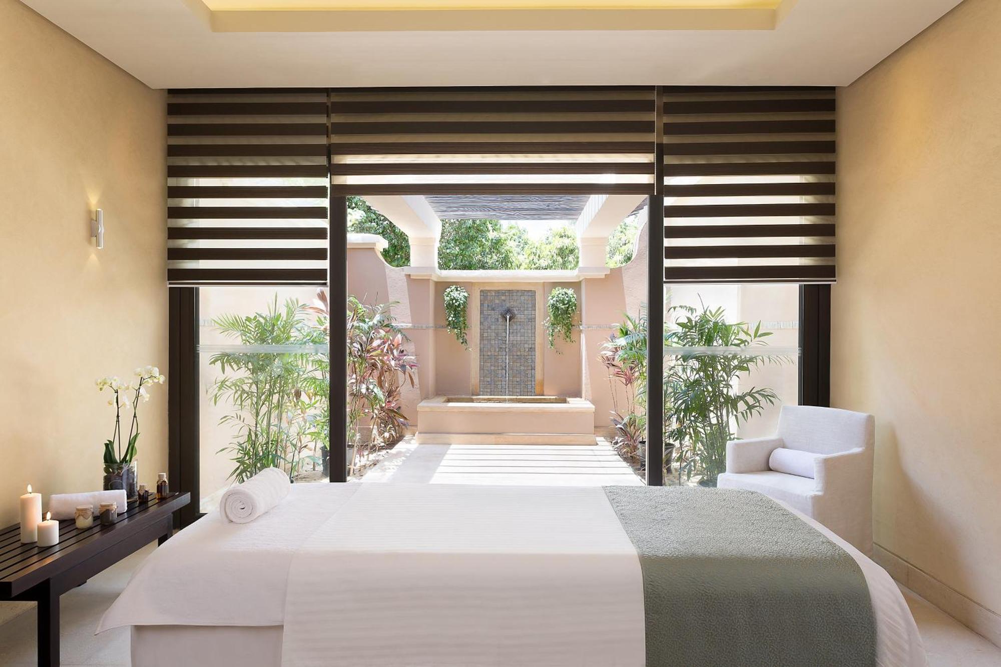 The Westin Cairo Golf Resort & Spa, Katameya Dunes Dış mekan fotoğraf